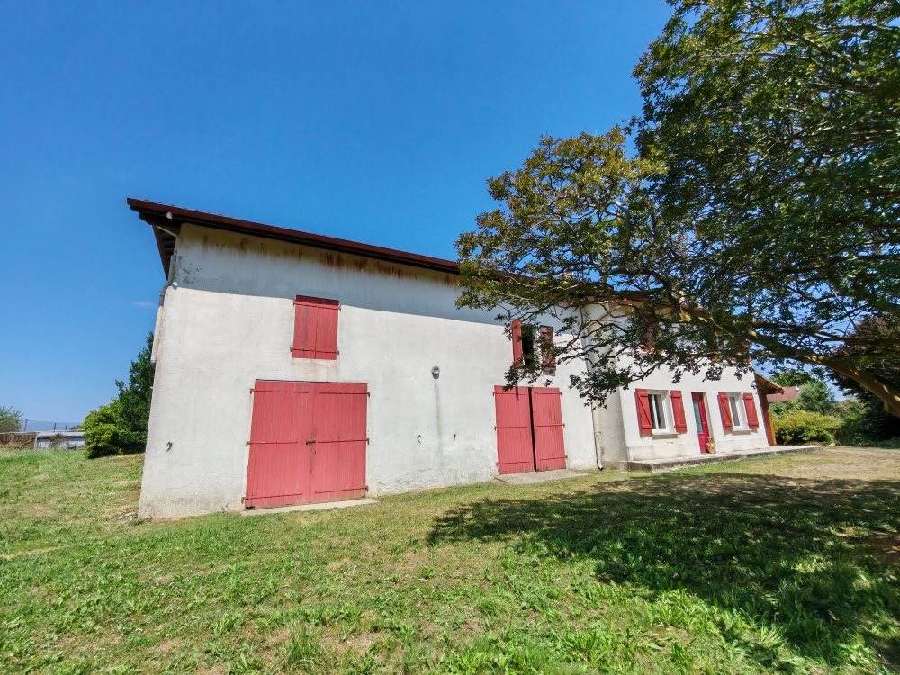 Maison à vendre, 220m², Saint-Jean-de-Marsacq