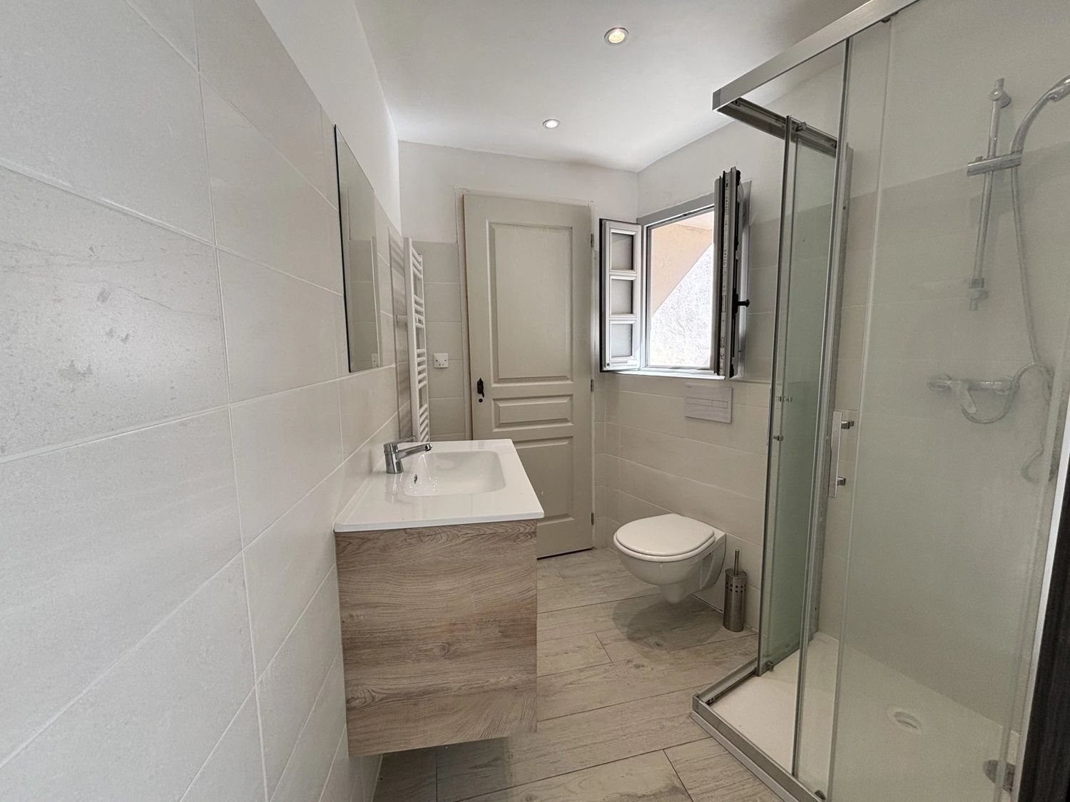 Appartement à vendre, 71m², Oletta