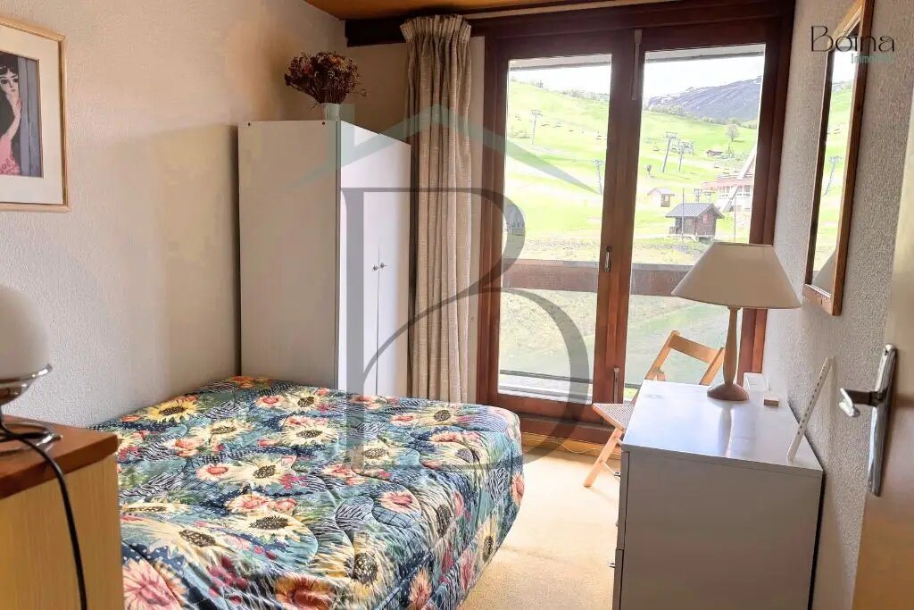 Appartement à vendre, 39m², Villarembert (Le Corbier)