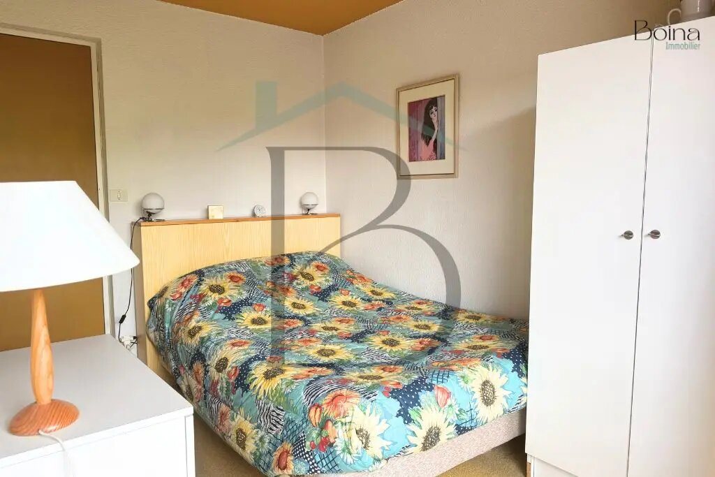 Appartement à vendre, 39m², Villarembert (Le Corbier)