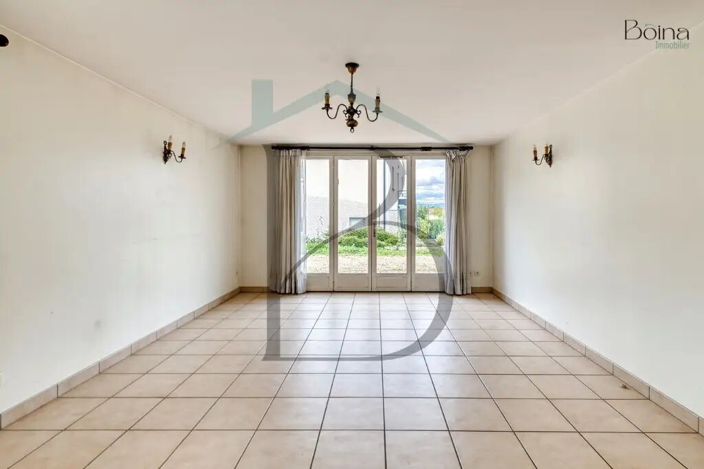 Maison à vendre, 190m², Givors