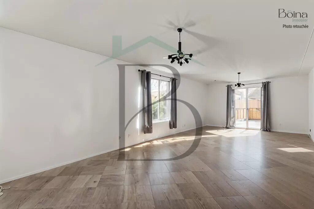 Maison à vendre, 190m², Givors