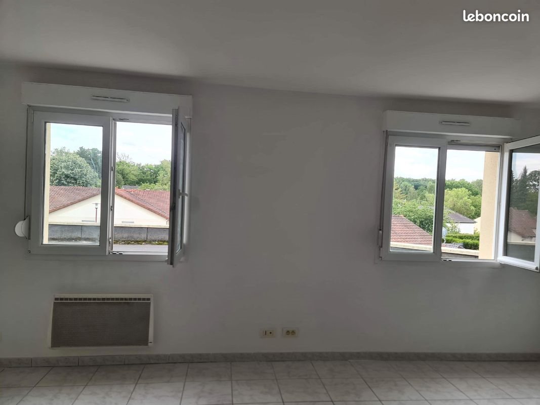 Appartement à louer, 37m², Théding