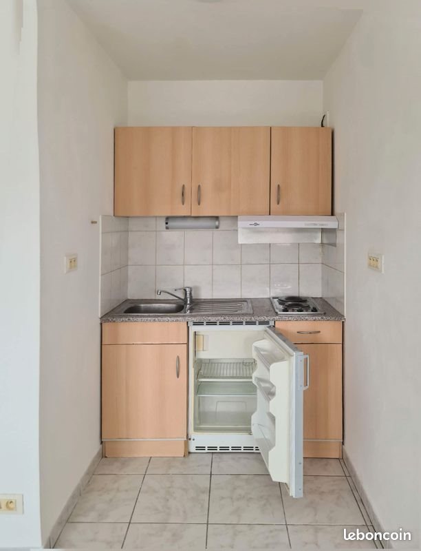 Appartement à louer, 37m², Théding