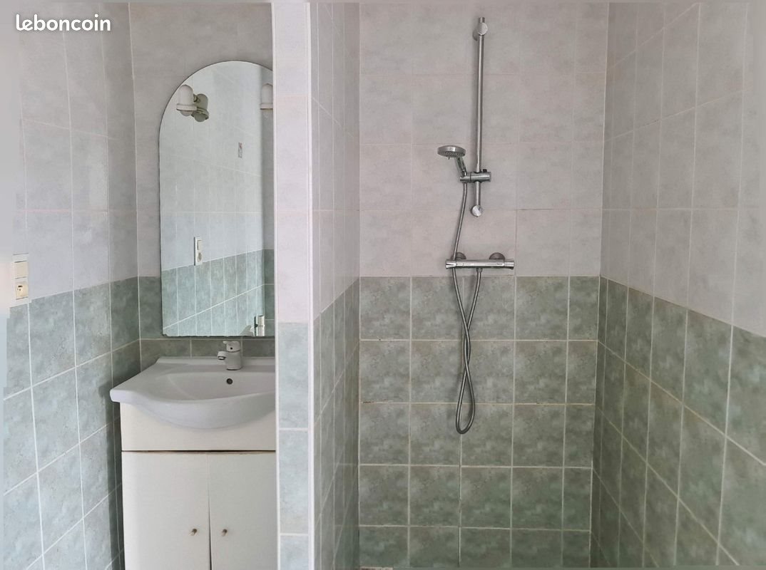 Appartement à louer, 37m², Théding