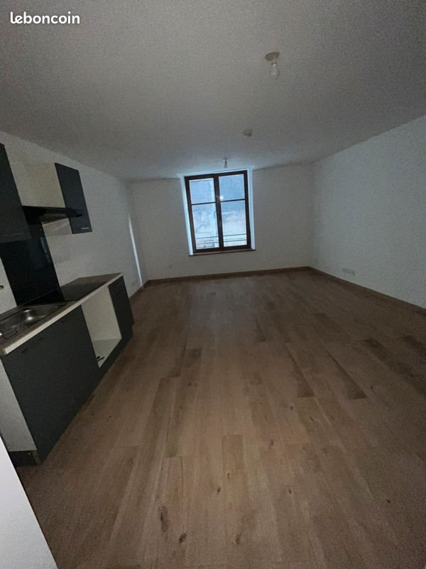Appartement à louer, 37m², Saint-Nicolas-de-Port