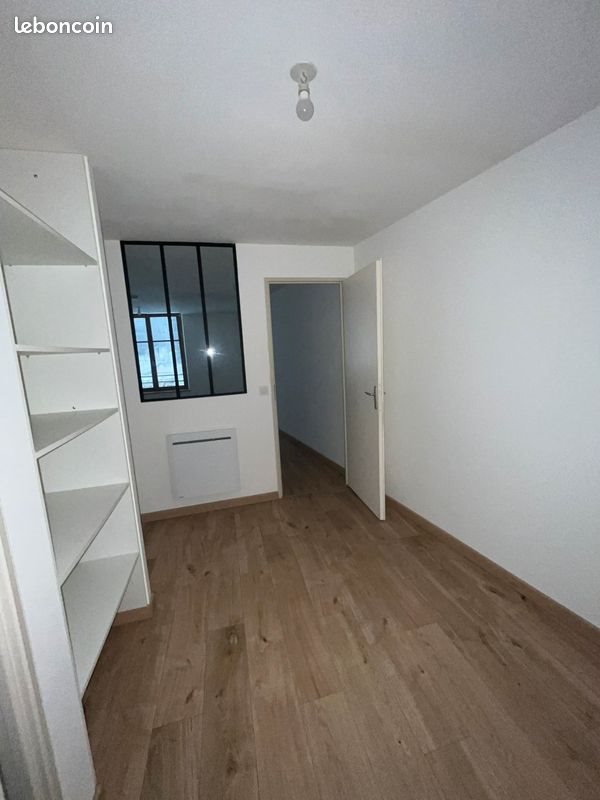 Appartement à louer, 37m², Saint-Nicolas-de-Port