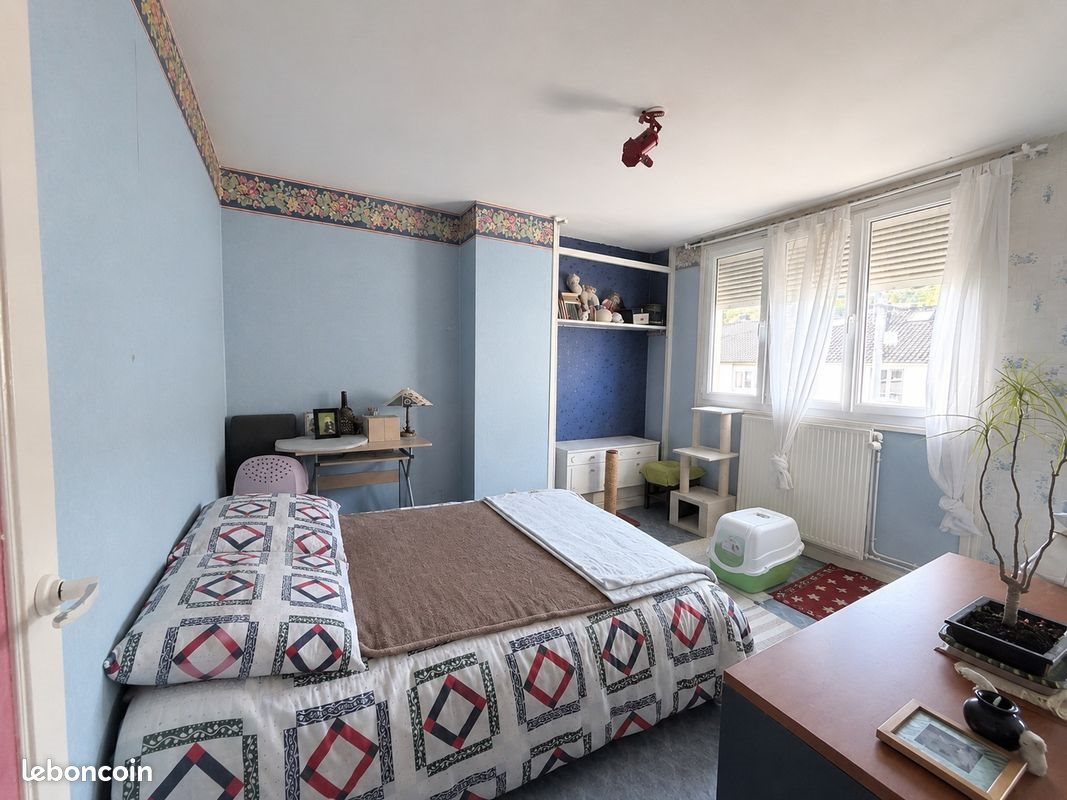 Maison à vendre, 102m², Béthisy-Saint-Pierre