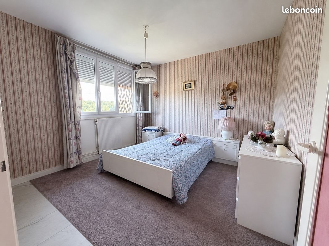 Maison à vendre, 102m², Béthisy-Saint-Pierre