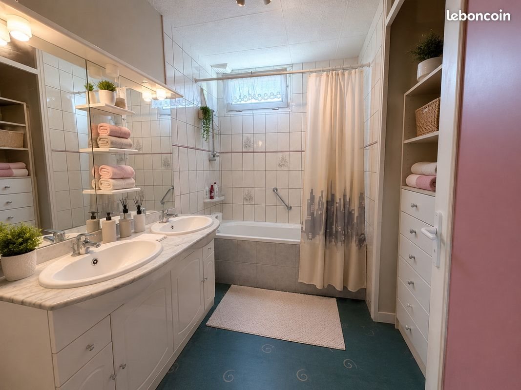 Maison à vendre, 102m², Béthisy-Saint-Pierre