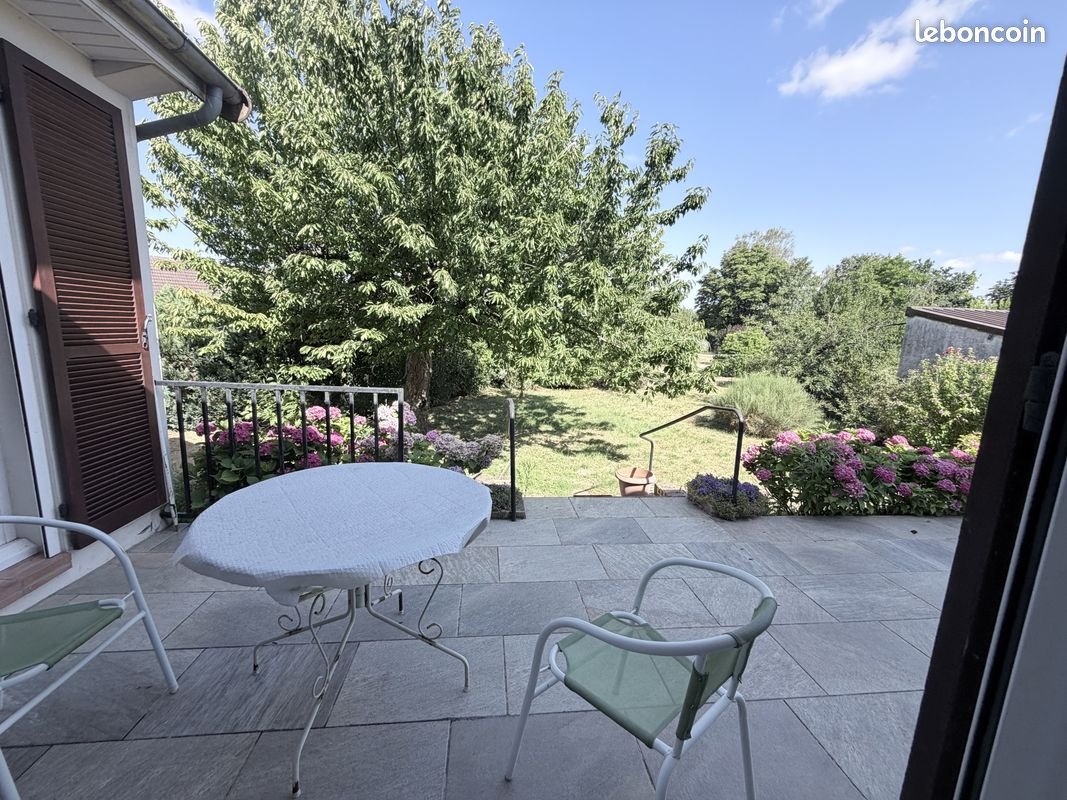 Maison à vendre, 107m², Eppeville