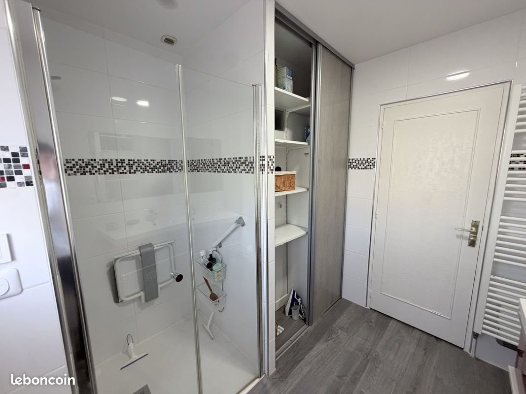 Maison à vendre, 107m², Eppeville