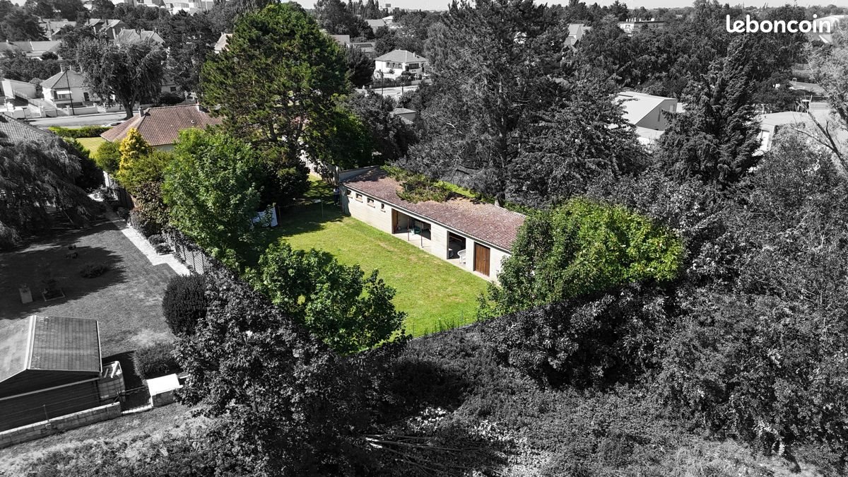 Maison à vendre, 92m², Nesle