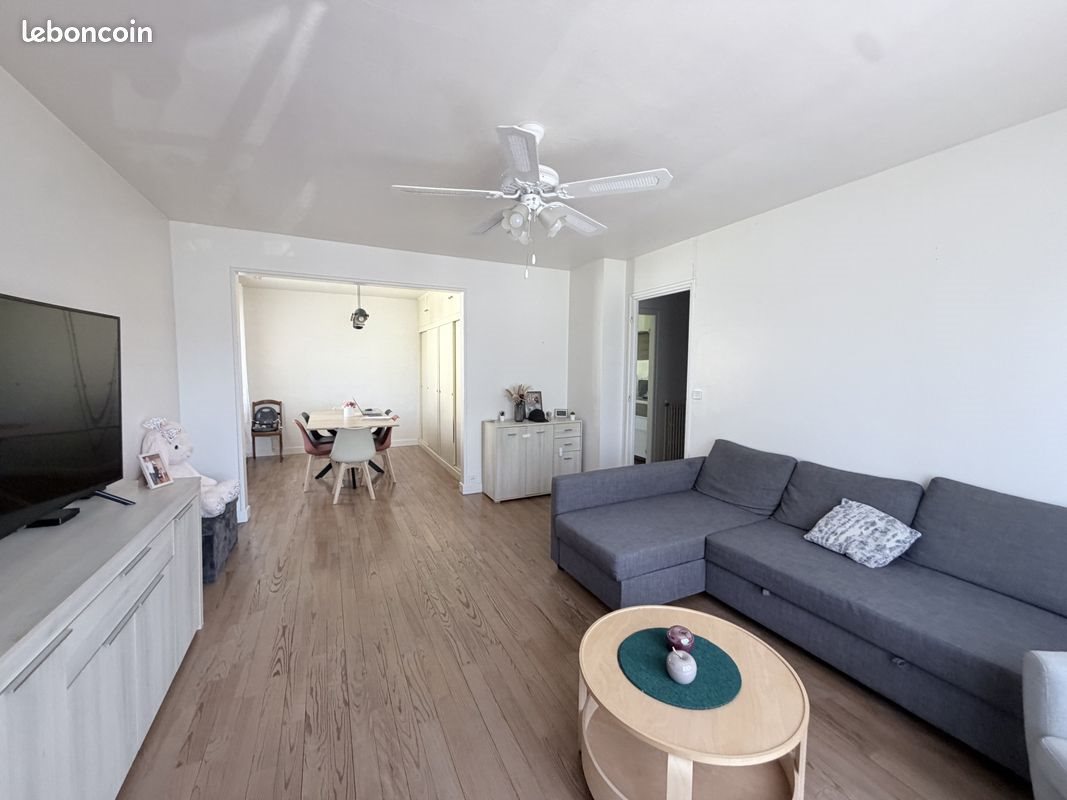 Maison à vendre, 92m², Nesle