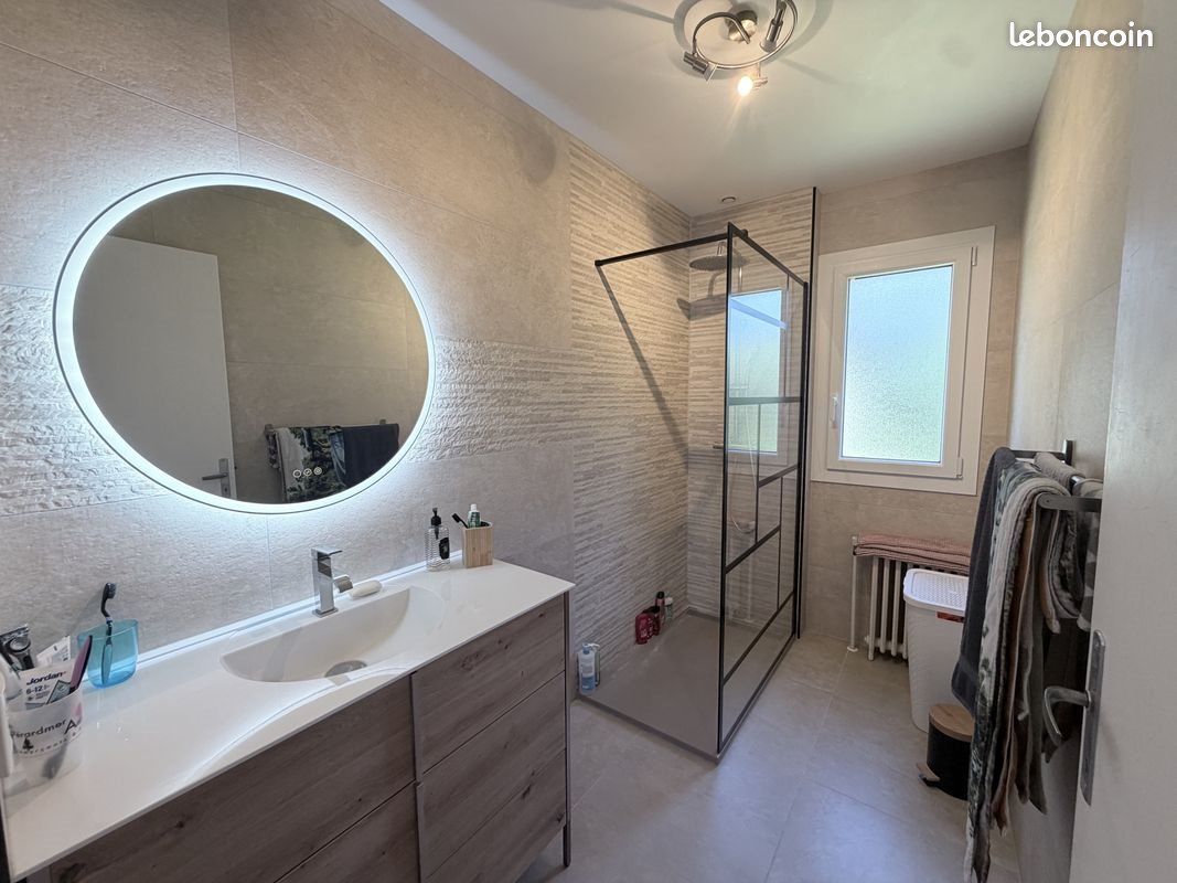 Maison à vendre, 92m², Nesle