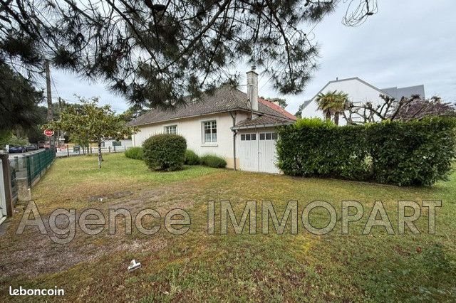 Maison à vendre, 123m², La Baule-Escoublac
