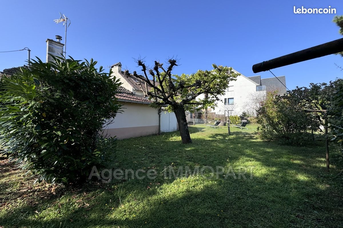 Maison à vendre, 123m², La Baule-Escoublac