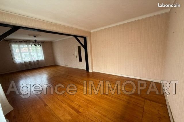 Maison à vendre, 123m², La Baule-Escoublac
