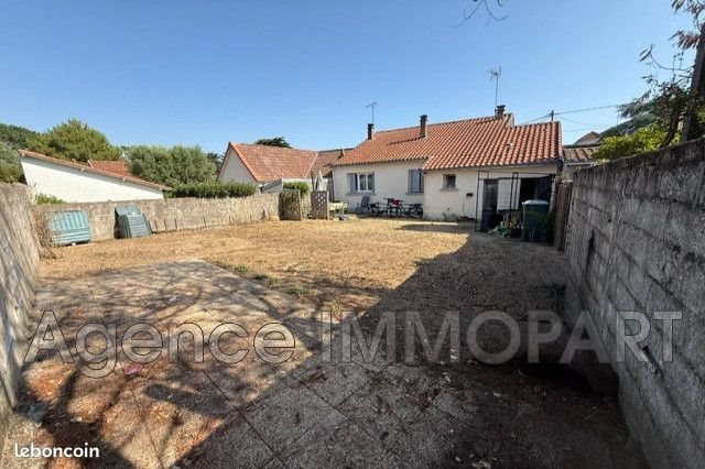 Maison à louer, 75m², La Baule-Escoublac