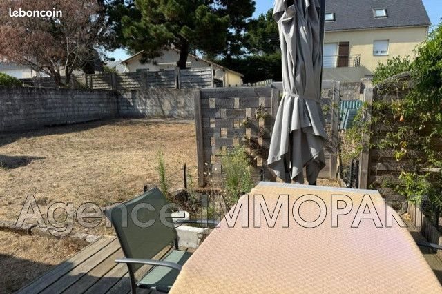 Maison à louer, 75m², La Baule-Escoublac