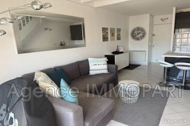 Appartement à vendre, 40m², La Baule-Escoublac