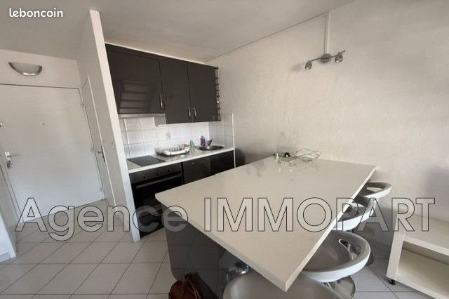 Appartement à vendre, 40m², La Baule-Escoublac