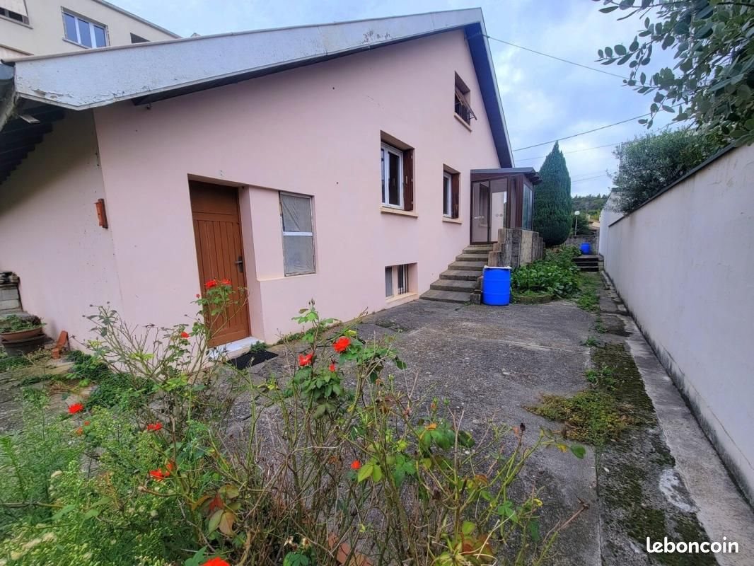 Maison à vendre, 126m², Valence
