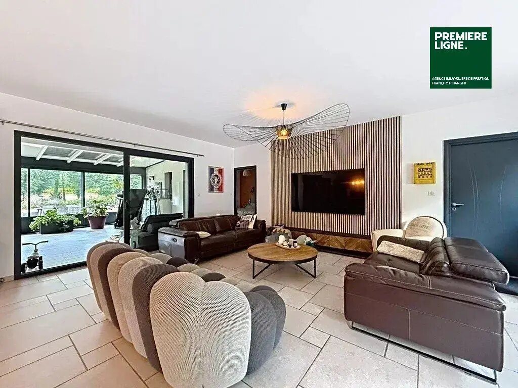 Maison à vendre, 218m², Thouron