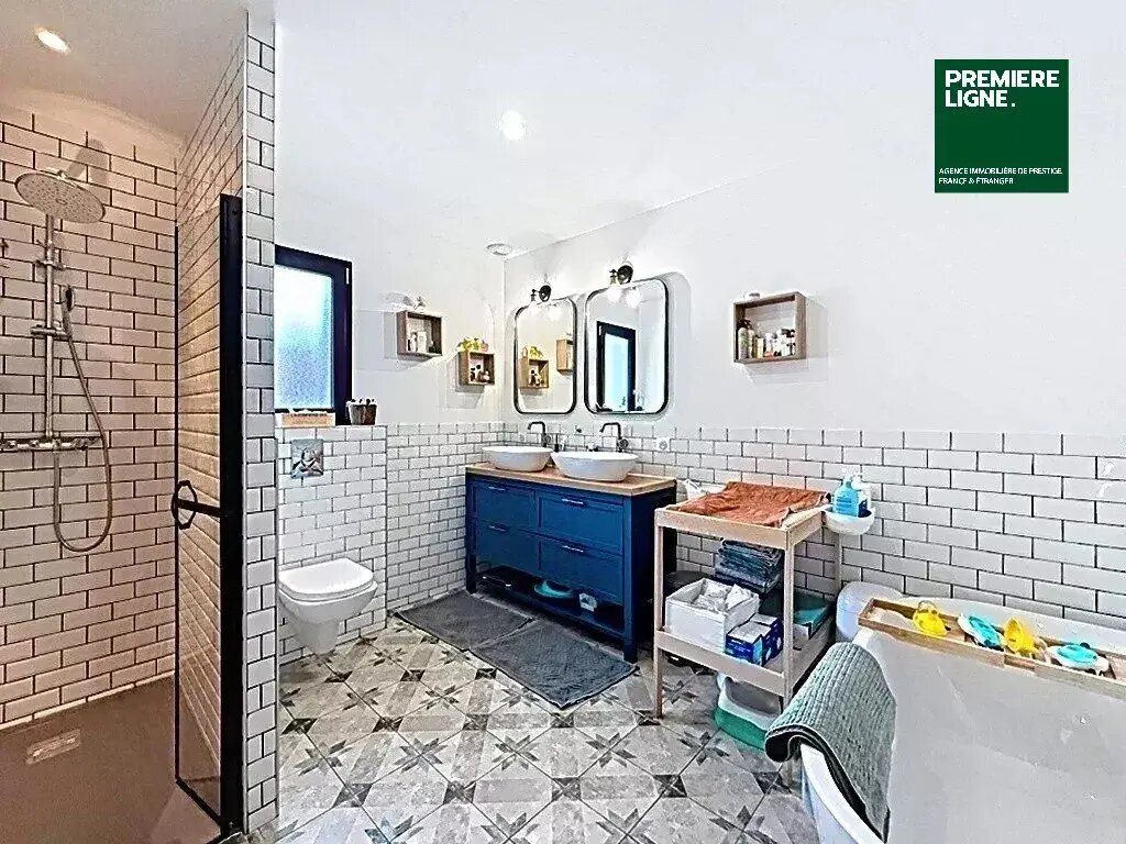Maison à vendre, 218m², Thouron