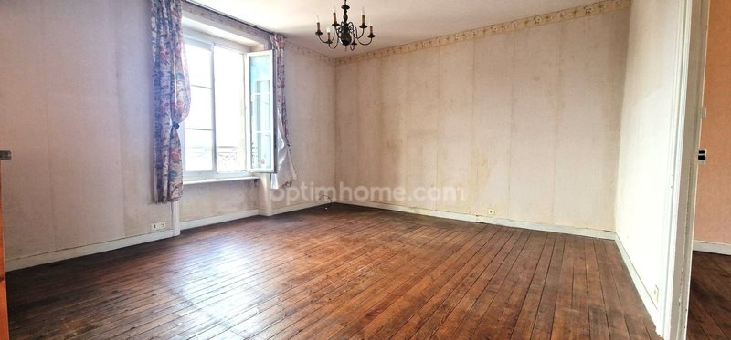 Appartement à vendre, 58m², Douarnenez