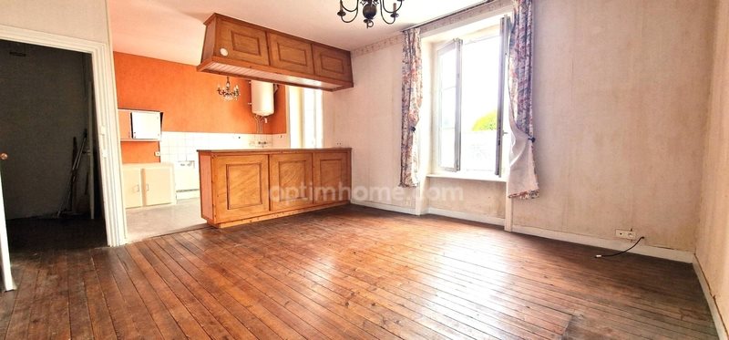 Appartement à vendre, 58m², Douarnenez