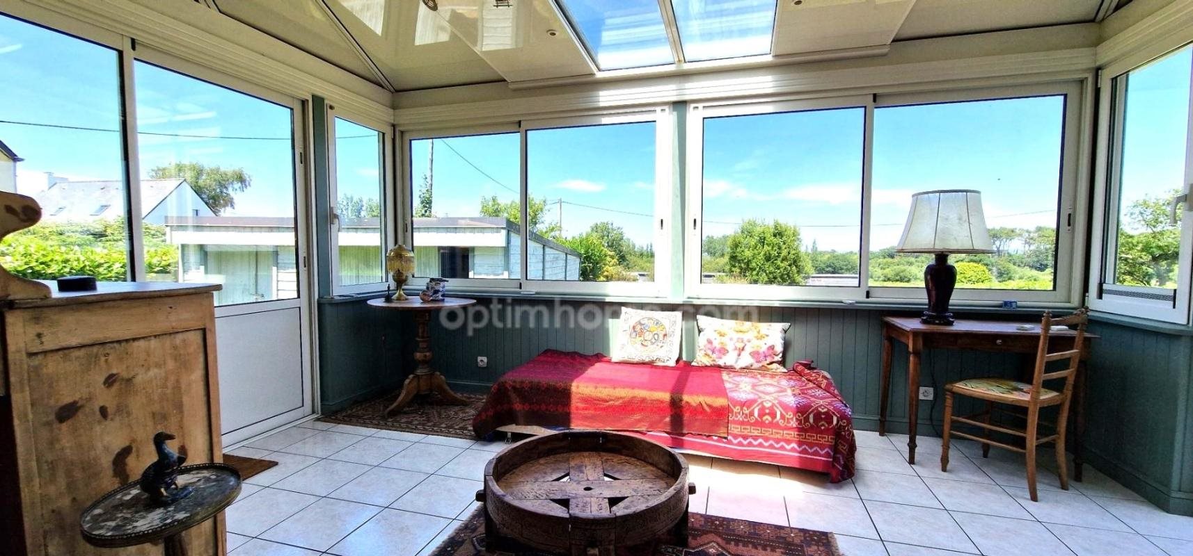 Maison à vendre, 210m², Poullan-sur-Mer