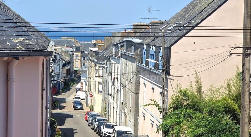 Appartement à vendre, 58m², Douarnenez