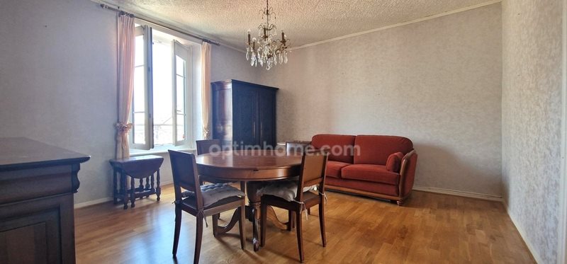 Appartement à vendre, 58m², Douarnenez