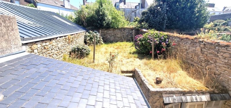 Appartement à vendre, 58m², Douarnenez