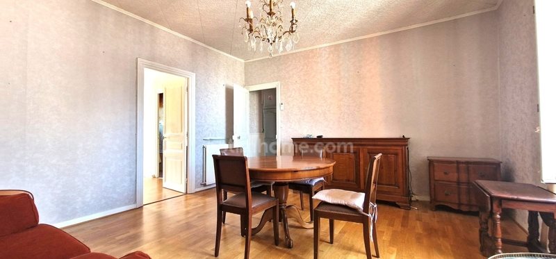 Appartement à vendre, 58m², Douarnenez