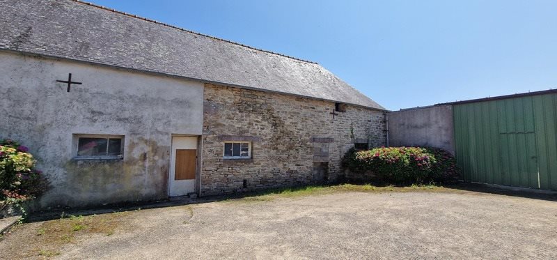 Maison à vendre, 137m², Poullan-sur-Mer