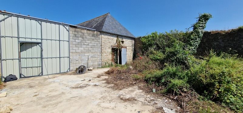 Maison à vendre, 137m², Poullan-sur-Mer