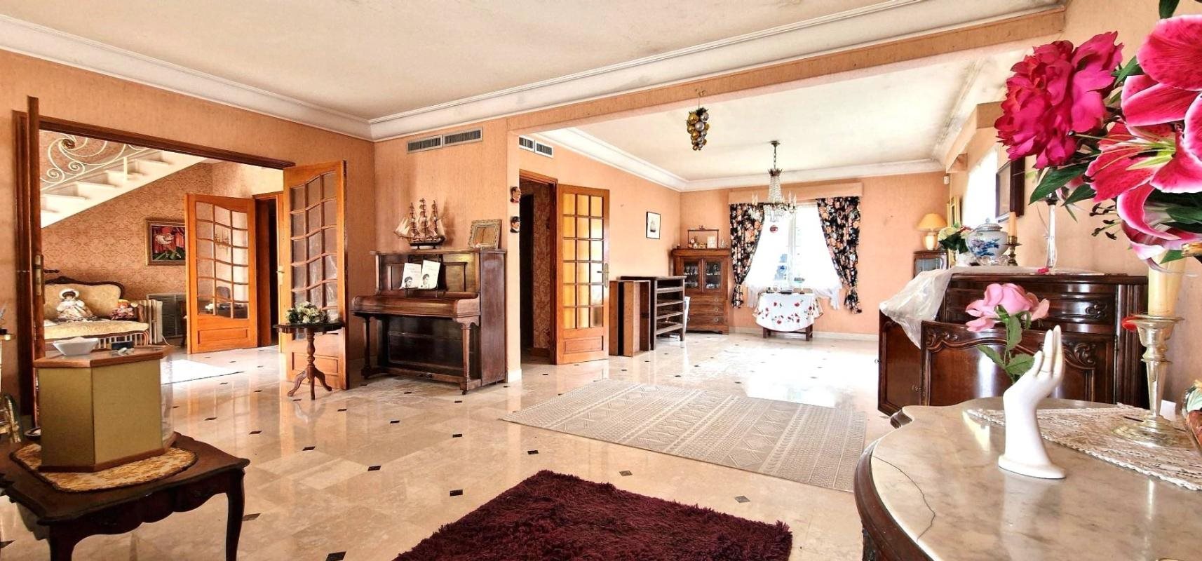 Maison à vendre, 263m², Confort-Meilars