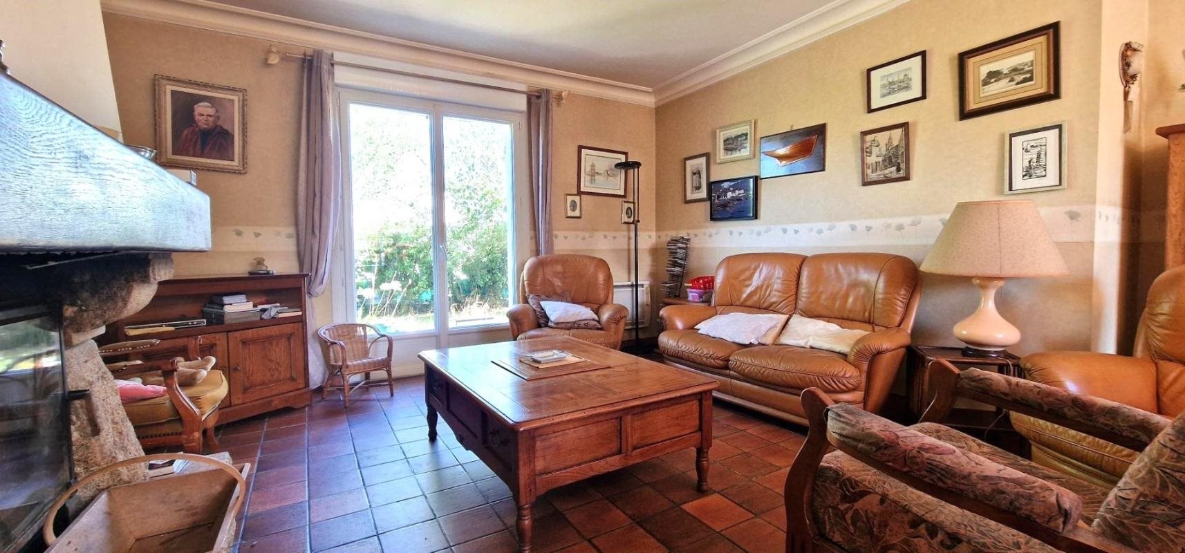 Maison à vendre, 109m², Douarnenez