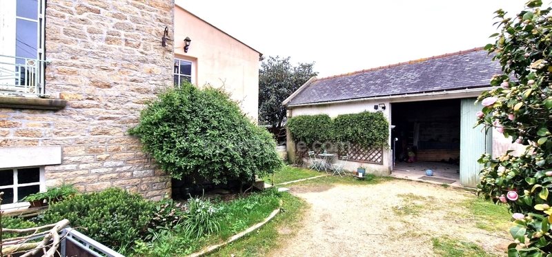 Maison à vendre, 141m², Douarnenez