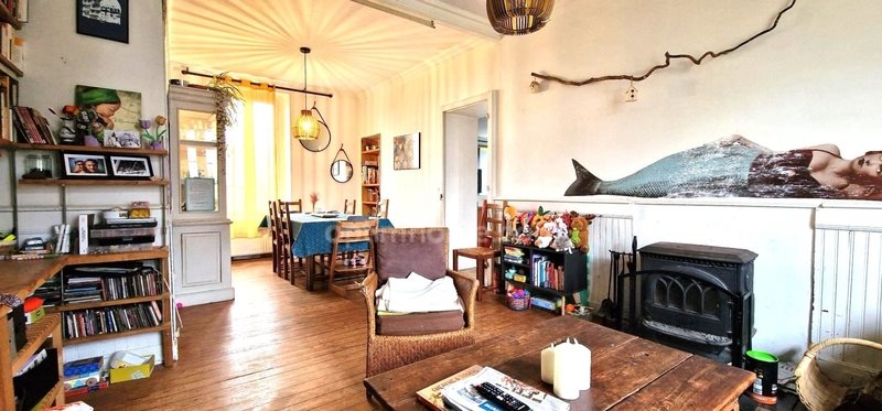 Maison à vendre, 141m², Douarnenez