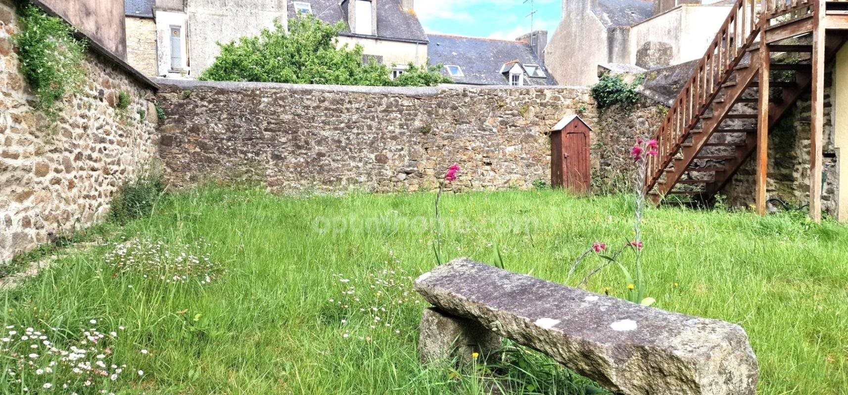 Maison à vendre, 421m², Douarnenez