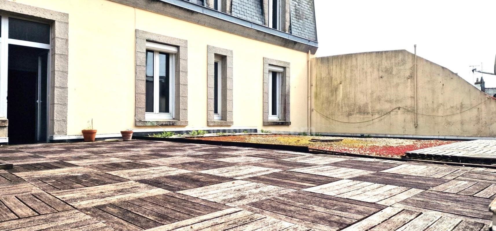 Maison à vendre, 421m², Douarnenez