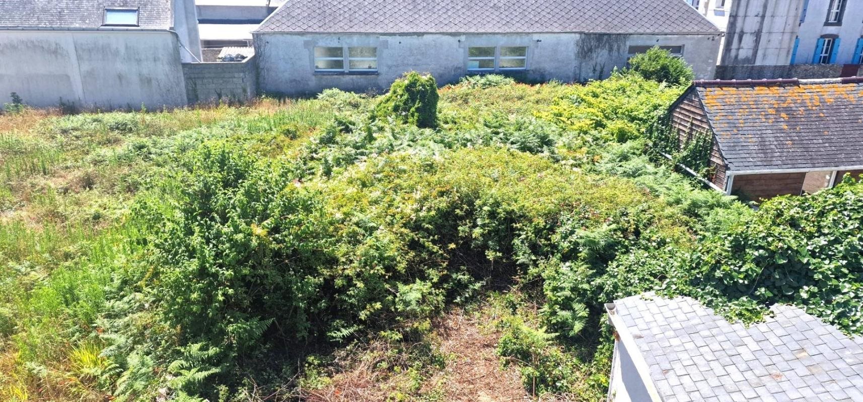 Maison à vendre, 70m², Ile de Sein