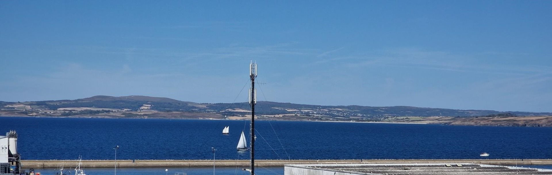 Maison à vendre, 164m², Douarnenez