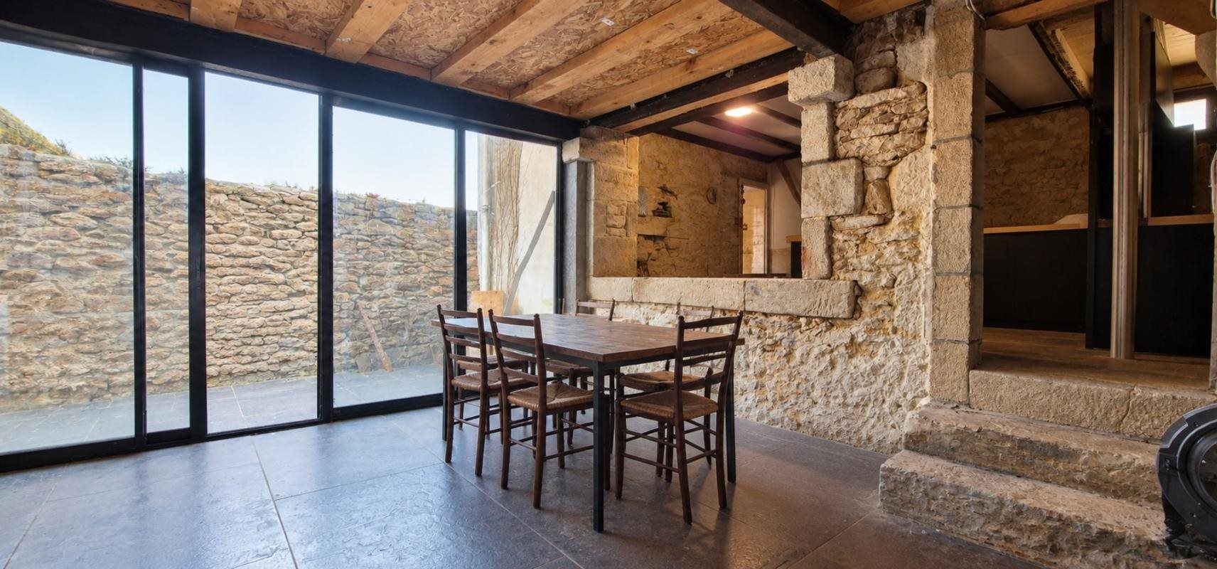 Maison à vendre, 164m², Douarnenez