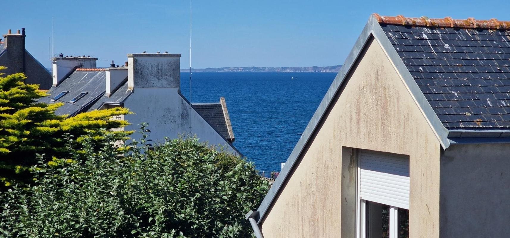 Maison à vendre, 164m², Douarnenez