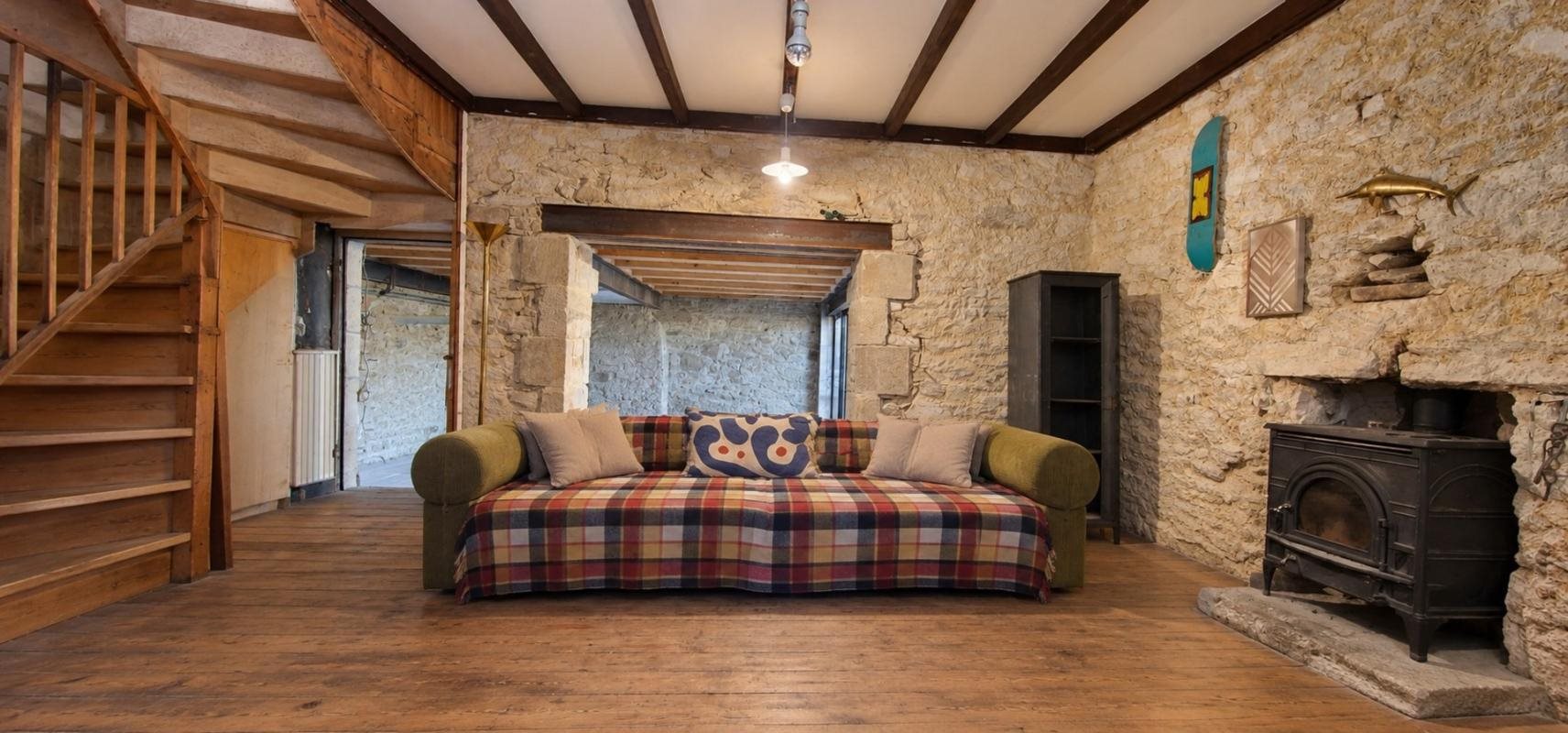 Maison à vendre, 164m², Douarnenez