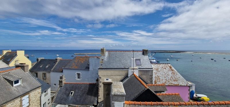 Maison à vendre, 109m², Ile de Sein